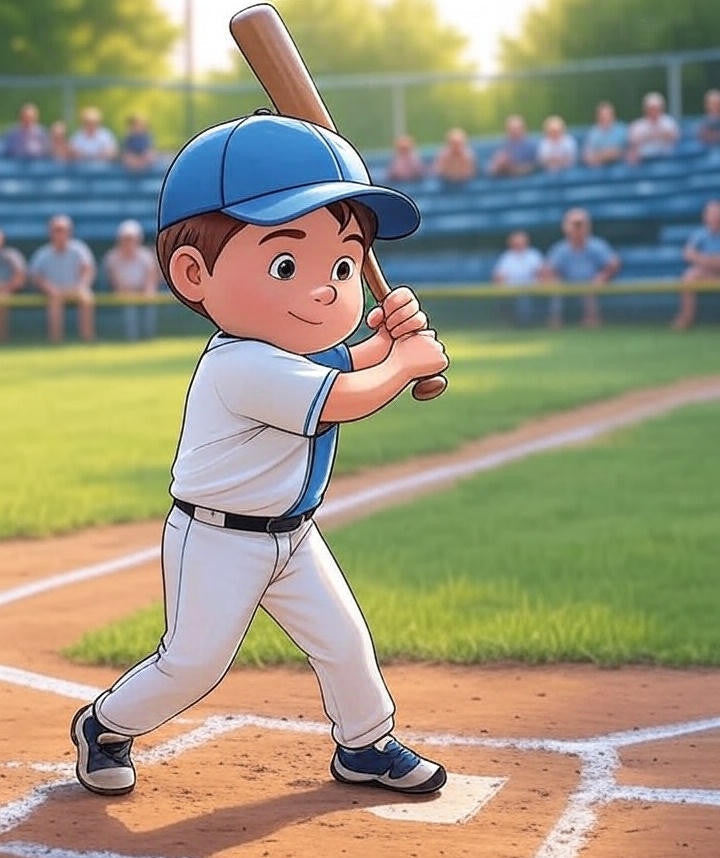 Sports Gear - Little League, Soccer, Football, Basketball, Softball, Youth