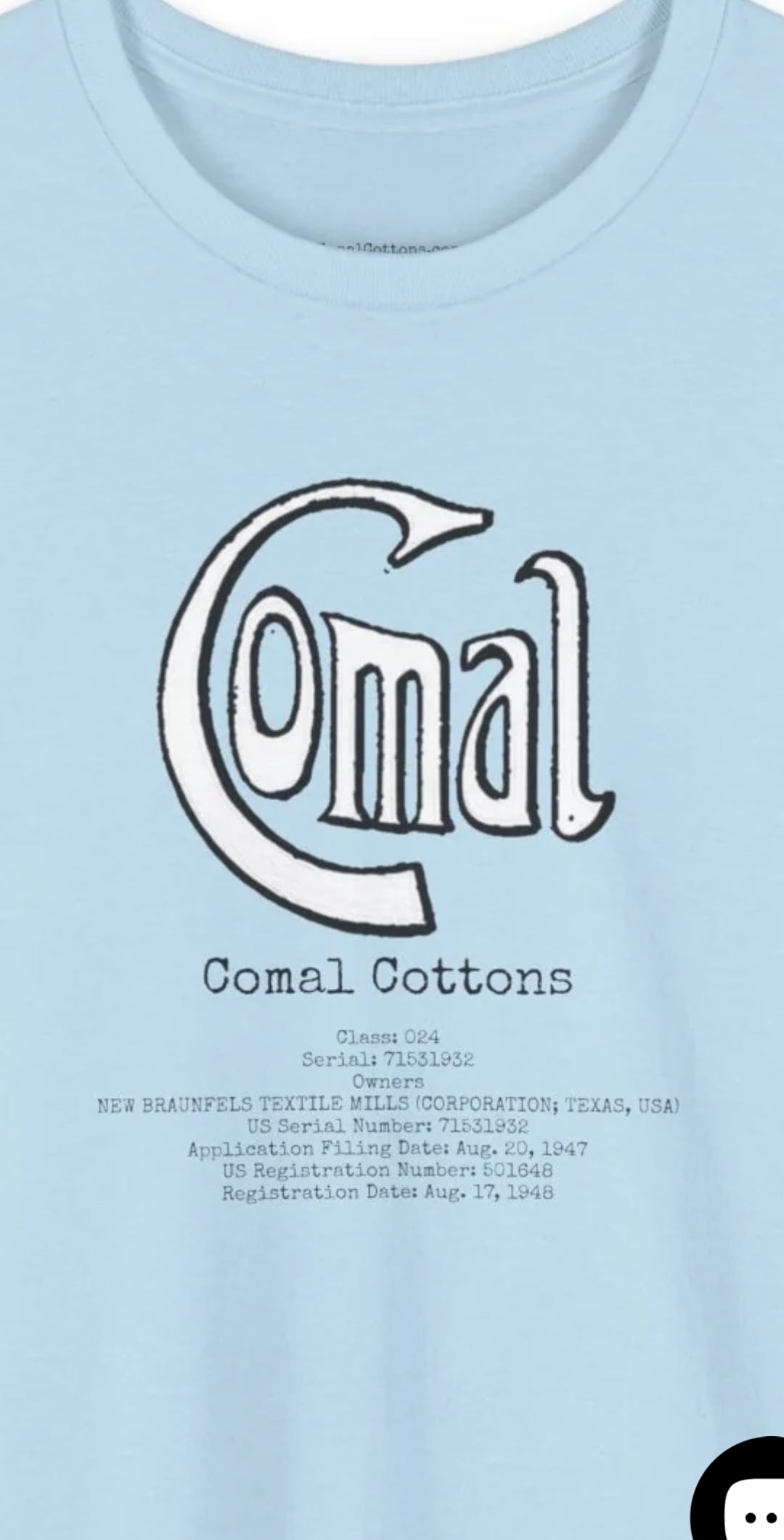 ComalCottons.com