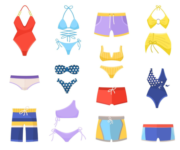Swimwear