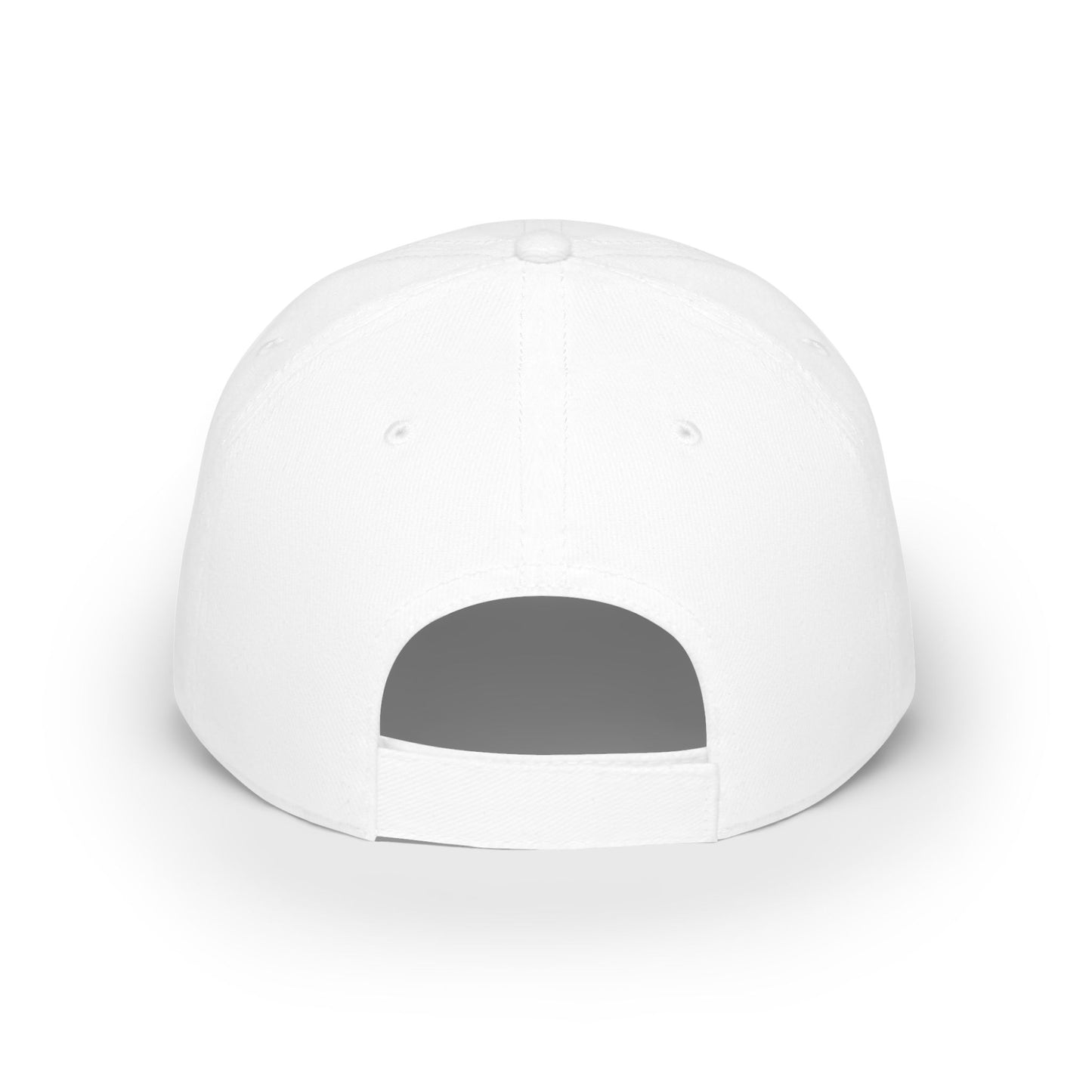 Customizable Low Profile Baseball Cap – Perfect for Local Teams, Sports Fans, Casual Wear, Outdoor Activities, Team Events, Personalized Accessories