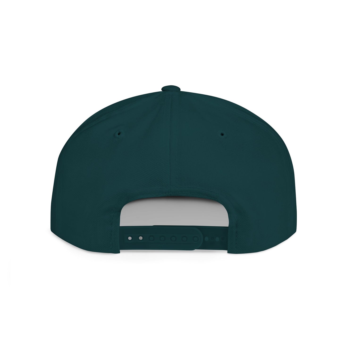 Youth Snapback Baseball Caps - Customizable with Logos