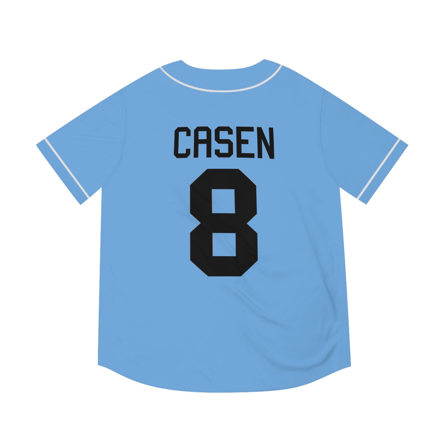 Men's / Youth Baseball Jersey, Cool Casual Wear, Personalized Sports Apparel, Perfect for Game Days, Unique Gift for Baseball Fans