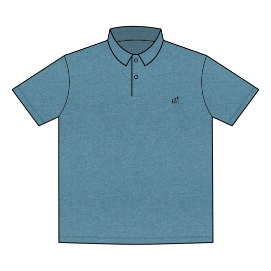 Stylish Men's Polo Shirt | Casual, Workwear, Gift, Summer, Everyday Use