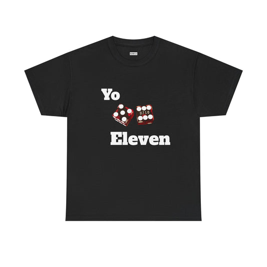 Wear this to Vegas and you can't lose!*