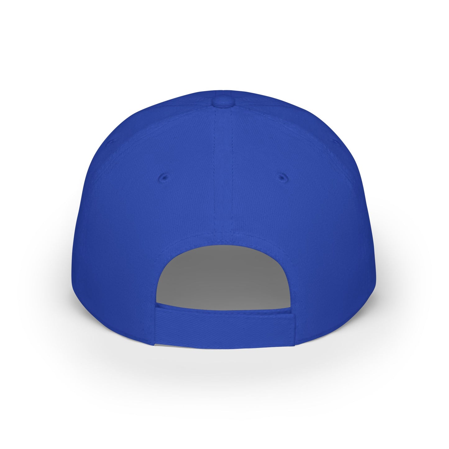 Custom Low Profile Baseball Cap - Personalized Hat for Casual Outings, Gifts, Sports teams, Summer Events, Outdoor Activities OTTO Cap 18-253