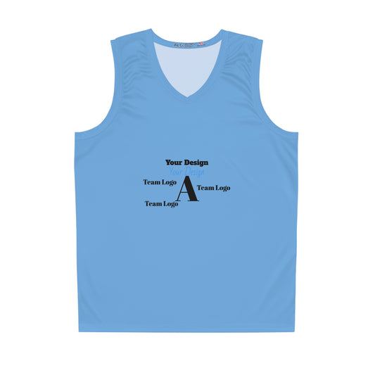 Personalized Basketball Jersey | Custom Sportswear, Team Spirit Apparel, Gift for Athletes, Unique Fan Gear, Basketball Gifts