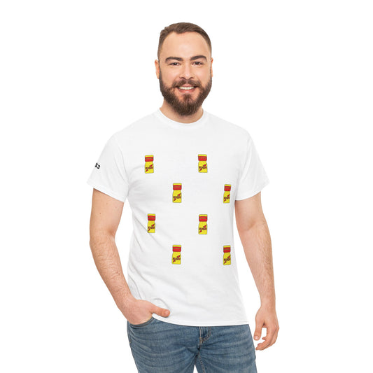 $3 Poppers Shirt