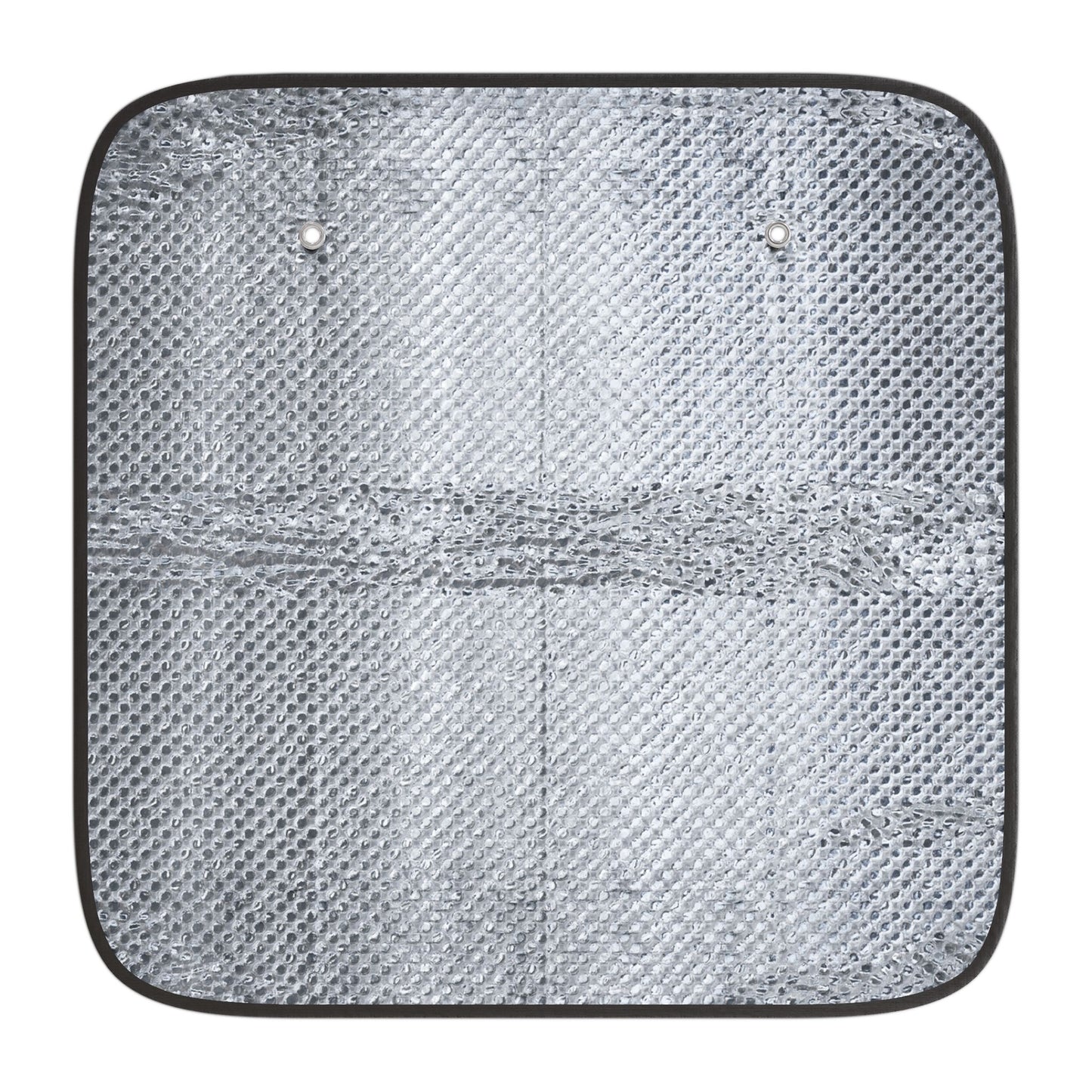 Car Sun Shade - Customized With Your Brand and Logos