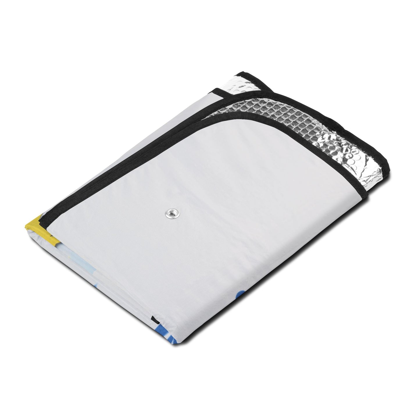Car Sun Shade - Customized With Your Brand and Logos