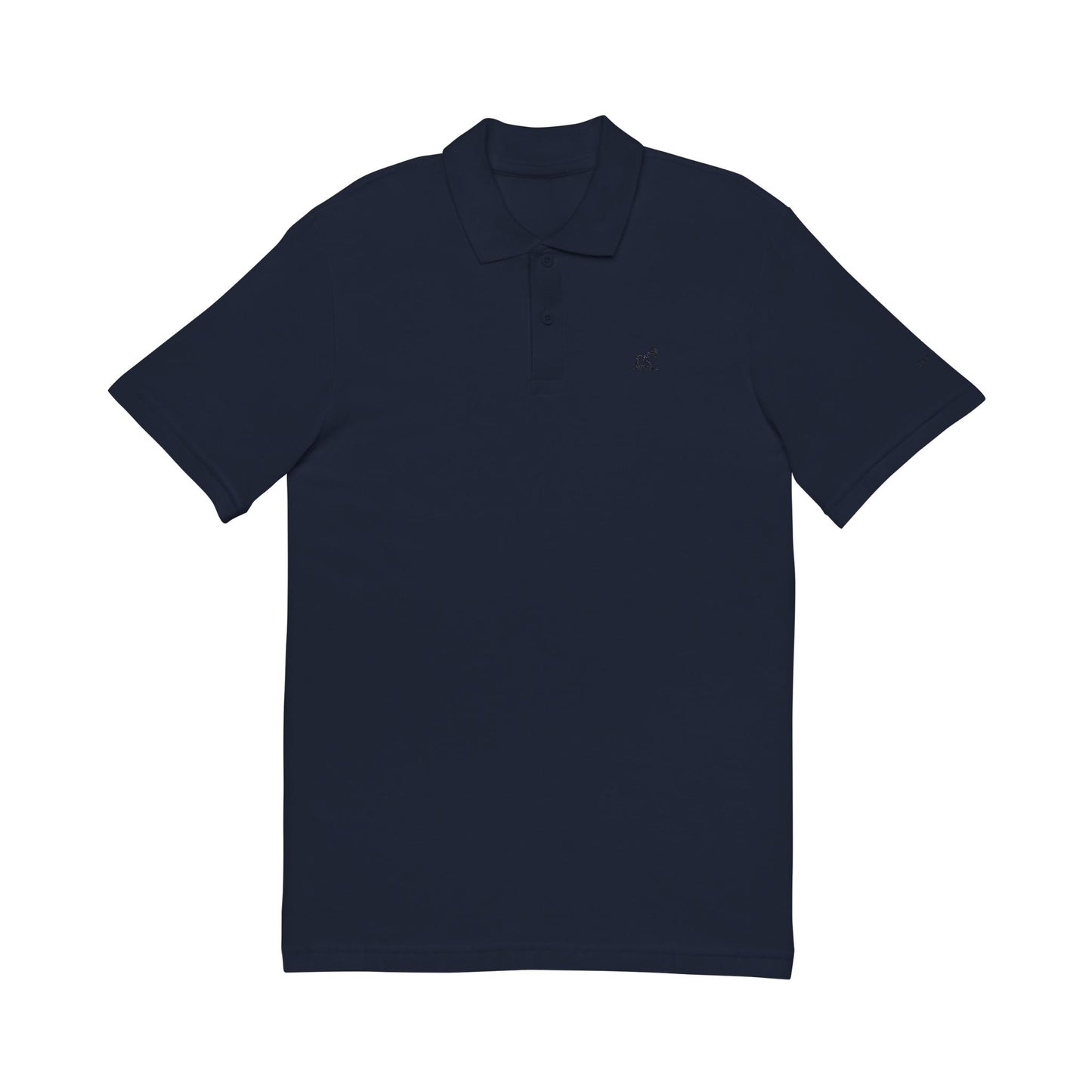 Unisex Embroidered Polo Shirt, Casual Wear, Gift for Him/Her, Summer Fashion, Embroidery Shirt, Cool and Comfy