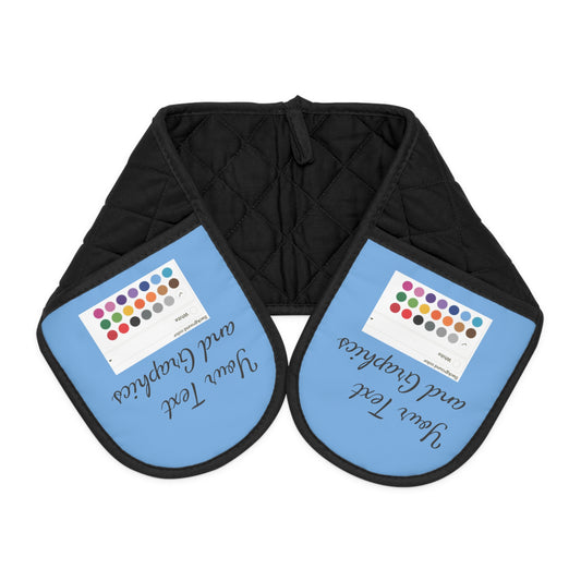 Stylish Oven Mitts for Home Cooks, Perfect Gift for Foodies, Kitchen Accessory for Cooking Enthusiasts, Ideal for Housewarming and Holidays