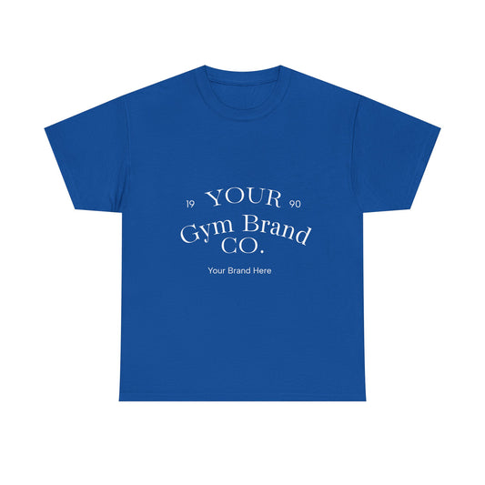 Customized T-shirt for Small Business