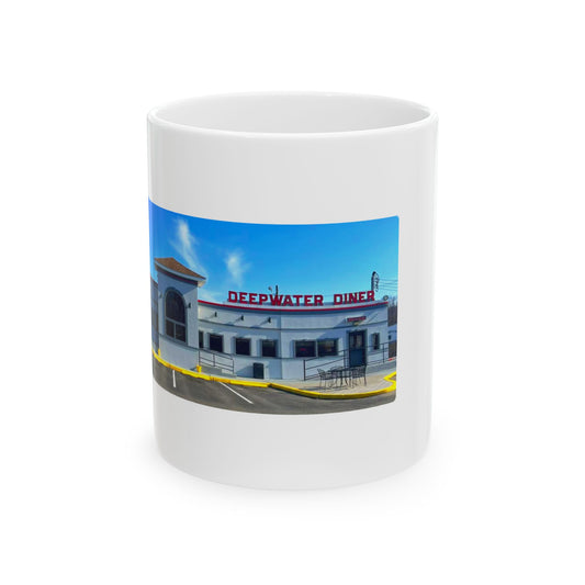 DEEPWATER DINER Carneys Point, NJ