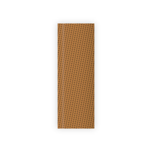 Pump Jack Nodding Donkey Eco-Friendly Gift Wrap