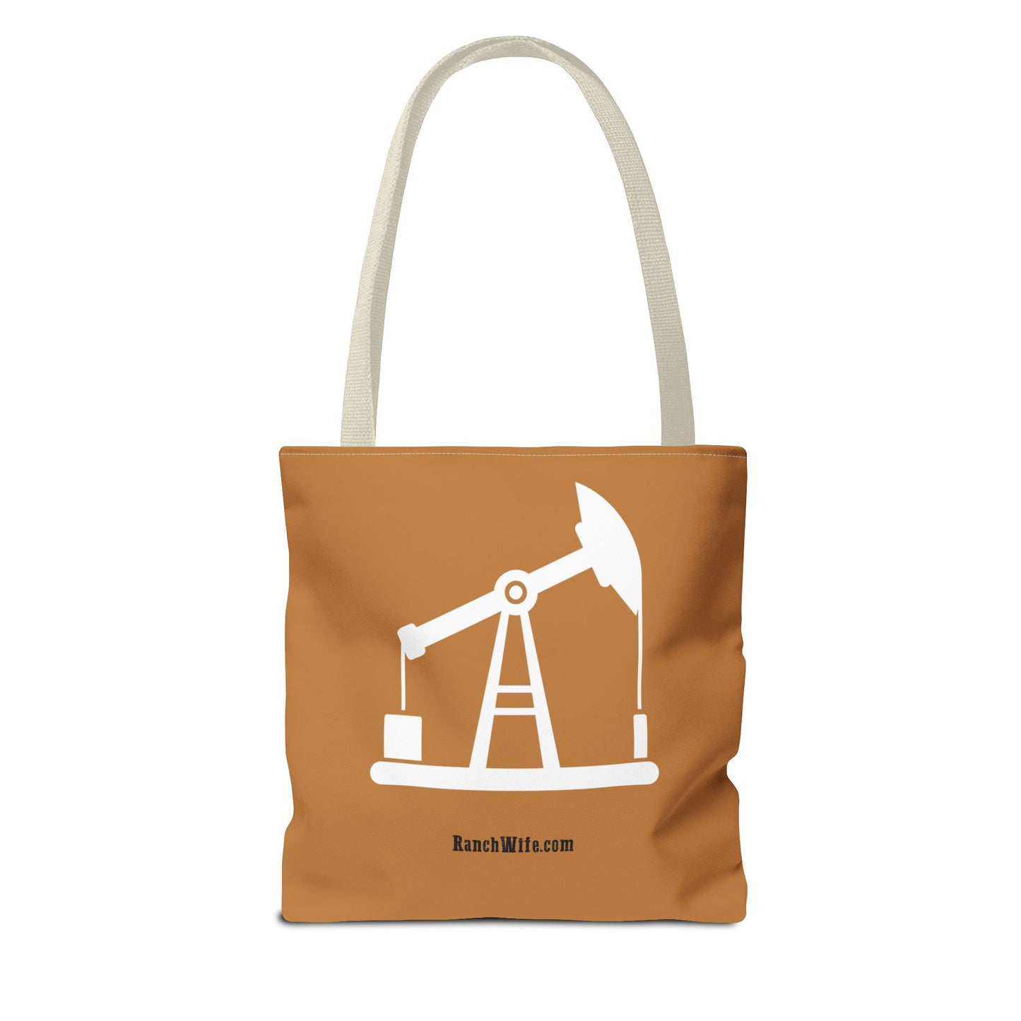 Rustic Ranch Tote Bag - Perfect for Farmers, Country Lovers, Outdoor Adventures, Gifts for Her, Eco-Friendly Shopping Bag